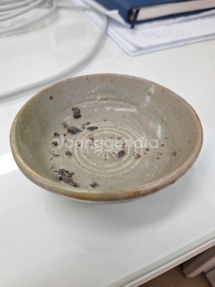 고려청자--1