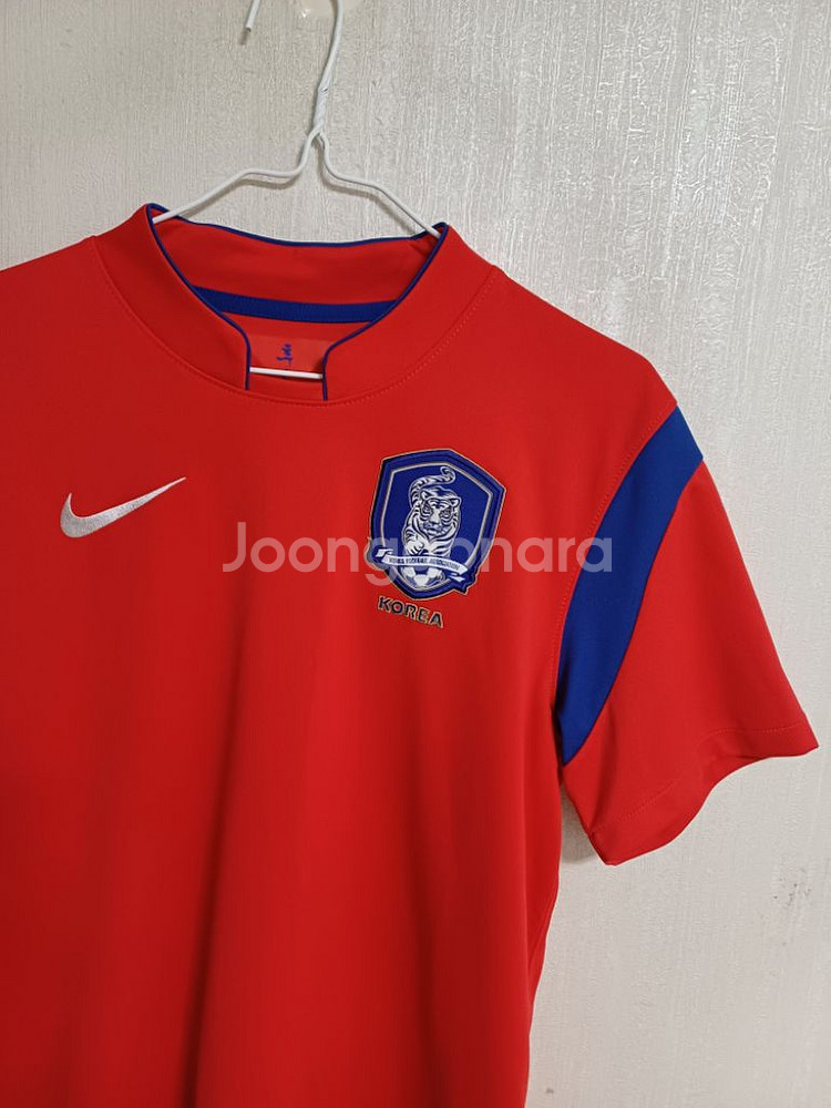 나이키 2014 국대 축구유니폼 (여100.남95)--1