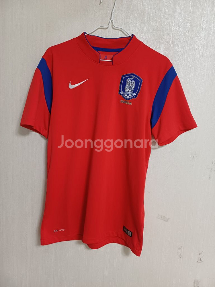 나이키 2014 국대 축구유니폼 (여100.남95)--8