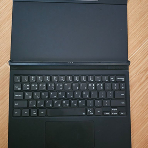 갤럭시탭 S9 정품 터치패드 키보드 북커버 판매