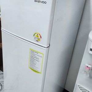 2017구매 소형냉장고 150리터급 근처무료배송
