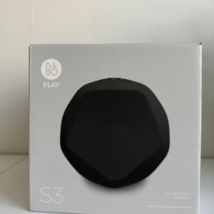 beoplay s3