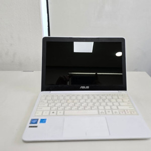 (부품용) 아수스 노트북 초경량 넷북 E200H