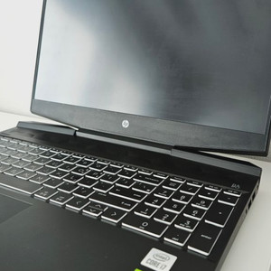인텔10세대 미만잡 I7 GTX1660ti 게이밍노트북