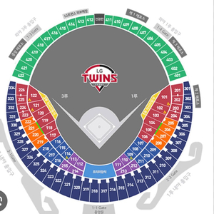 [구매] 5/18 두산vs롯데 1루 2연석 구매합니다
