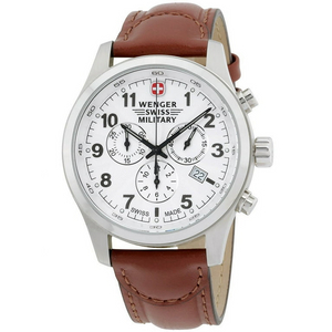 (새상품)WENGER SWISS MILITARY 남성용