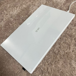 LG gram 노트북