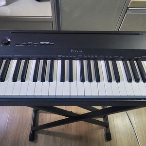 카시오 Px-160 피아노