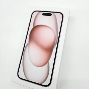 [새상품 급매] 아이폰15 핑크 128g + 보호필름