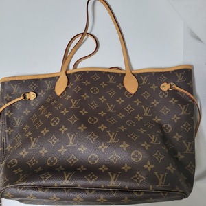 루이비통 LOUIS VUITTON 모노그램 MM