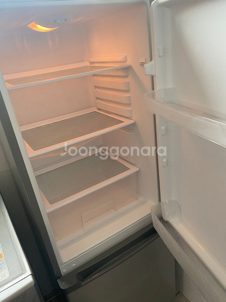 대우루컴즈냉장고 161L--1