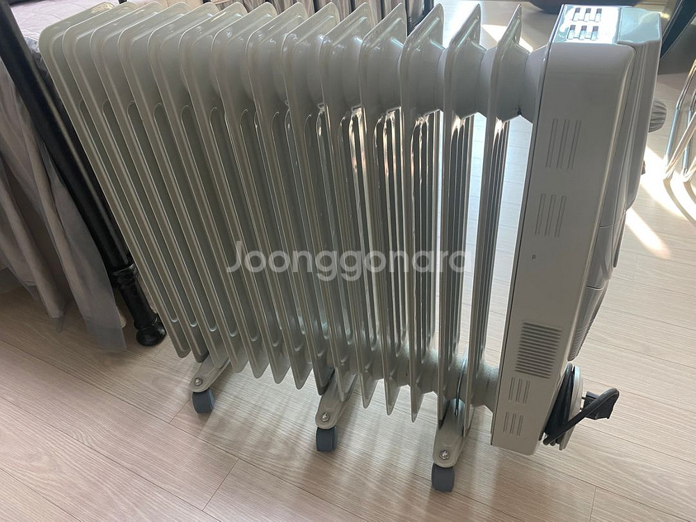 라디에이터 신일--2