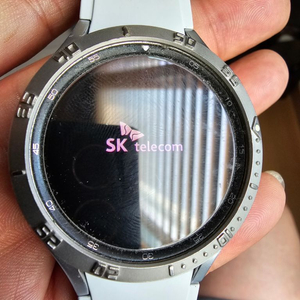 갤럭시워치4 클래식 LTE (SKT)모델 46mm