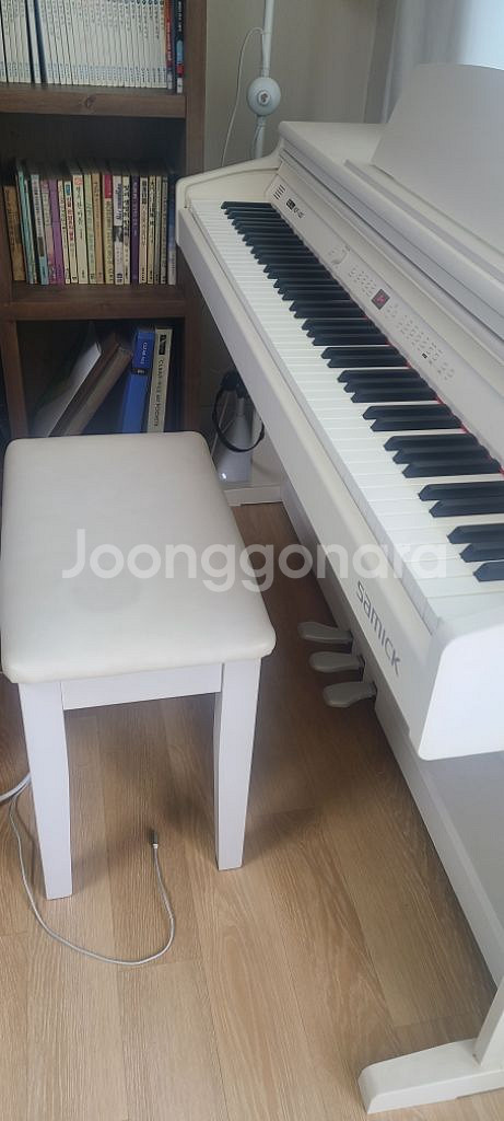 삼익 디지털피아노 NDP-1100--3