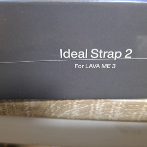 라바미3스트랩 lavame3 ideal strap입니다