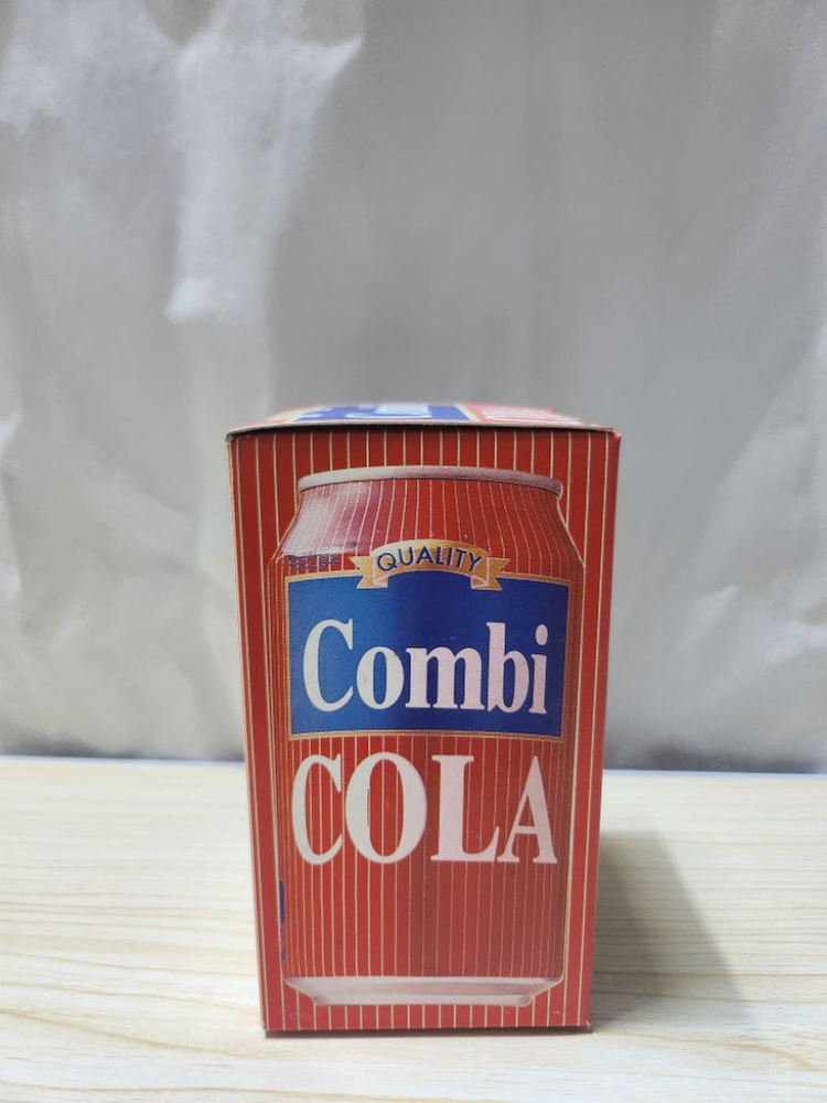 옛날 해태음료 콤비콜라,야채과일100 음료잔 고전 잔 이미지