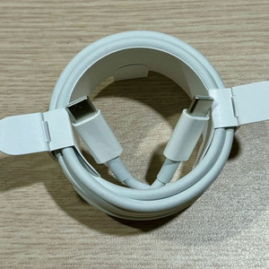 Apple 정품 USB-C (2m) 충전 케이블 팝니다