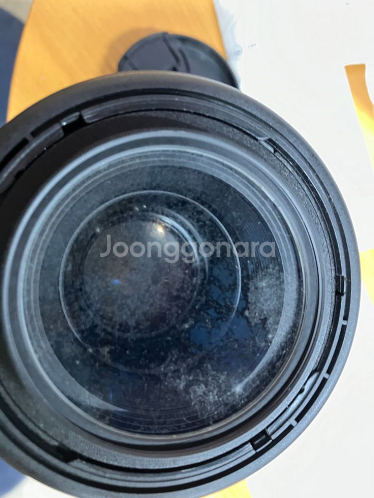 탐론 매크로 렌즈90mm 판매 합니다(내용 필독--3