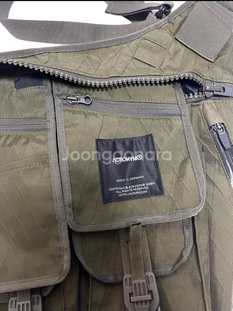 아크로님 A3-1 판매--3