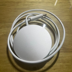 magsafe charger 정품