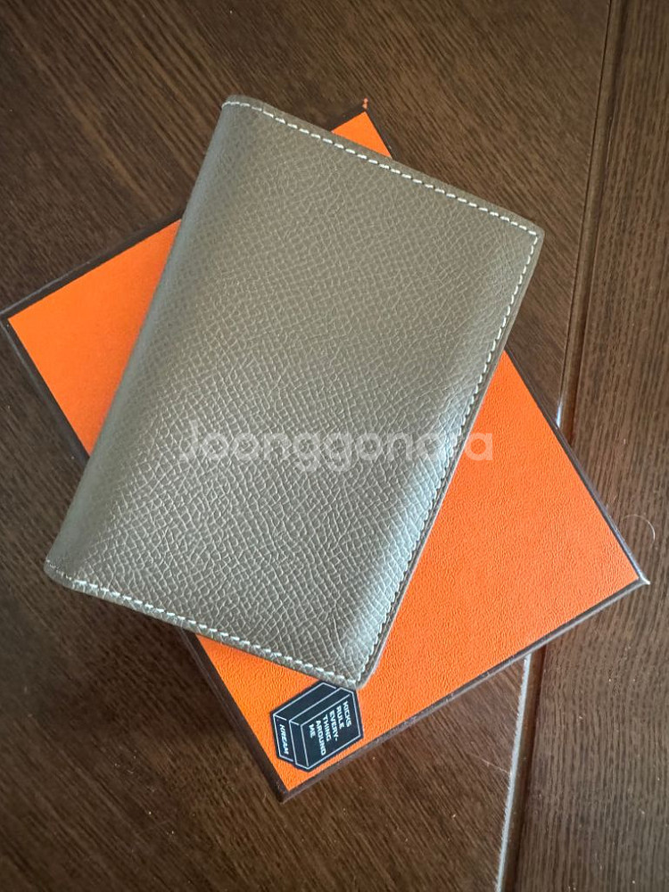 에르메스 이클립스 카드지갑--1