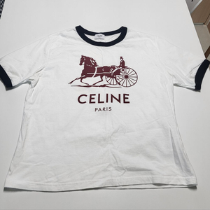셀린느 티셔츠