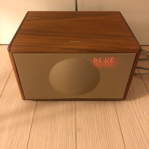 Geneva speaker model s