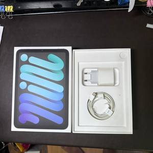 ipadmini 6세대 셀룰러 64G