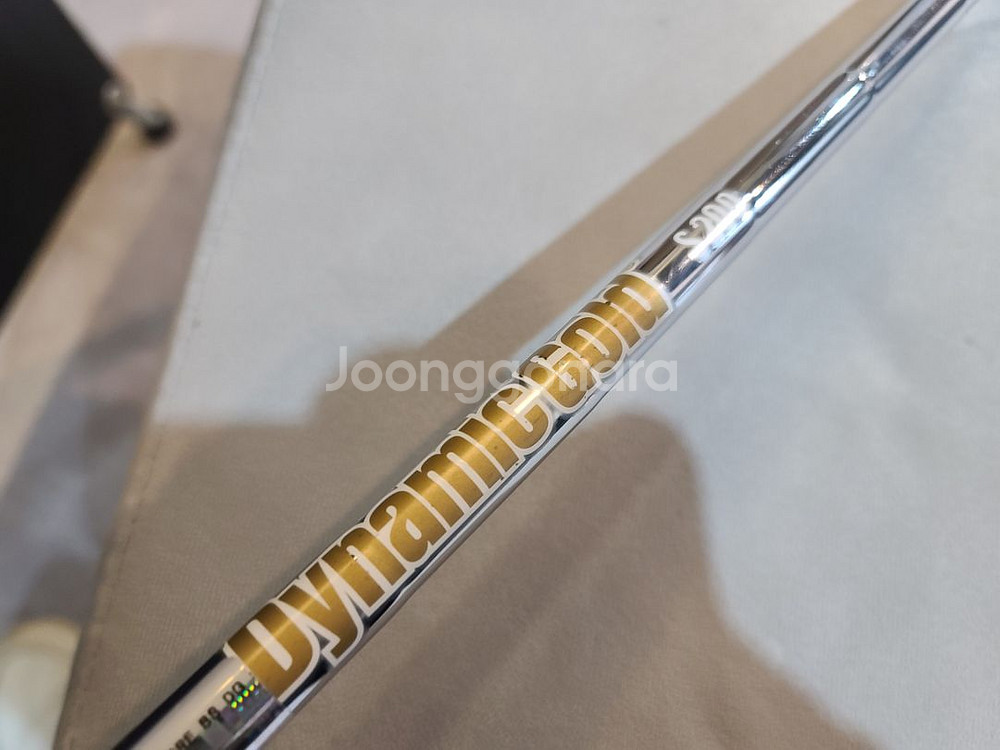 클리브랜드 RTX 56도 웨지--3