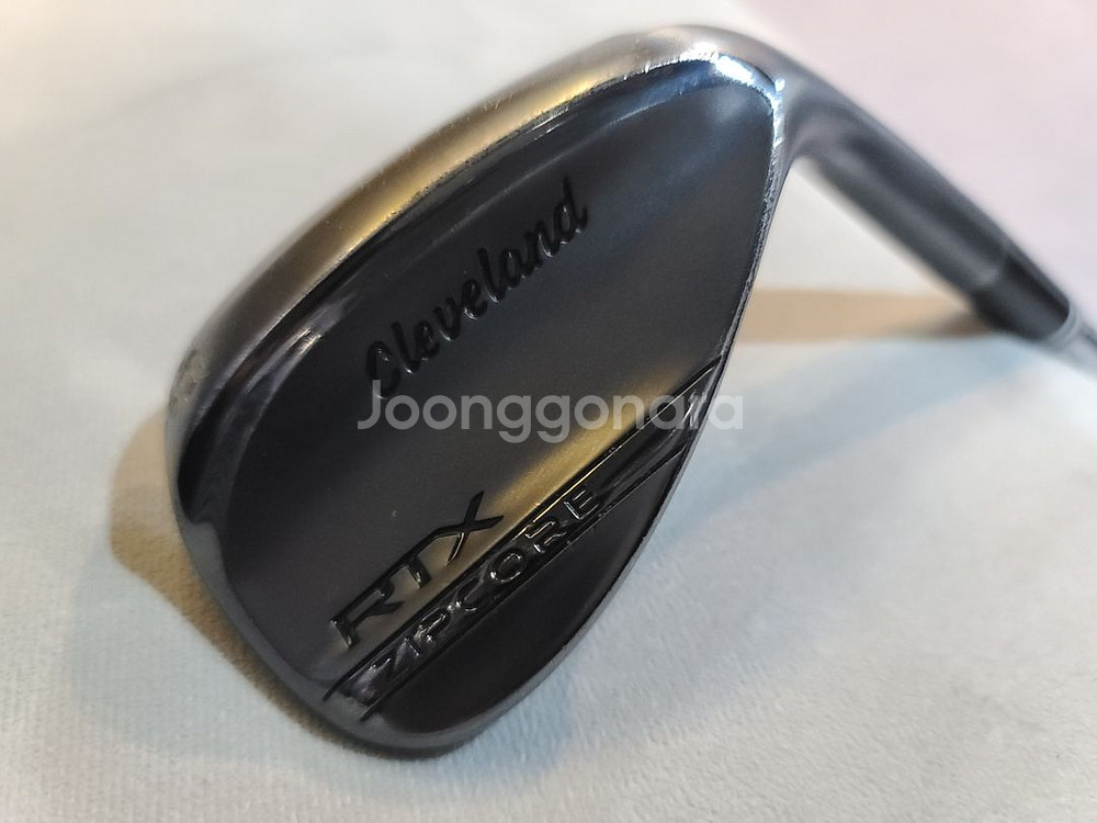 클리브랜드 RTX 56도 웨지--1