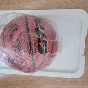 스타 농구공 bb427 새상품 판매