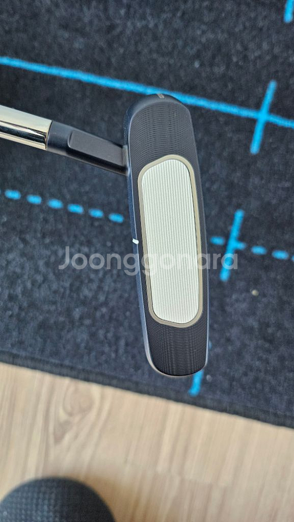 오디세이 퍼터 AI 말렛형--1