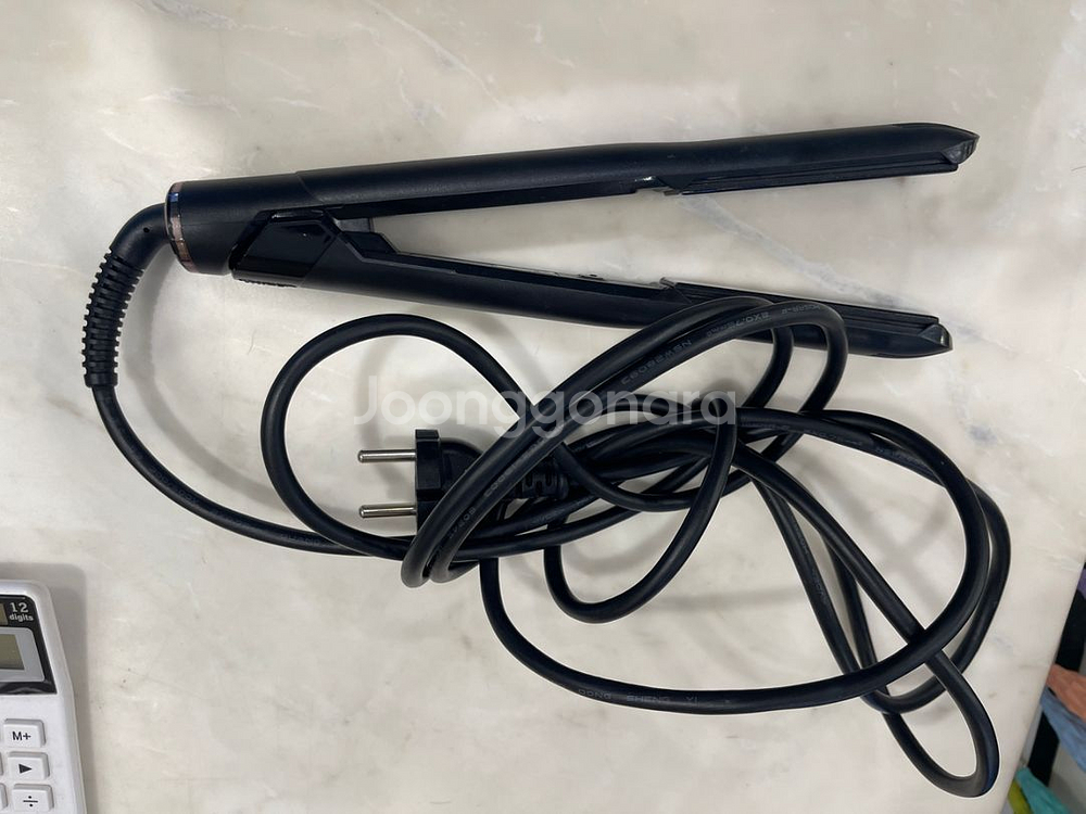 글램팜 매직기 판매합니다--0