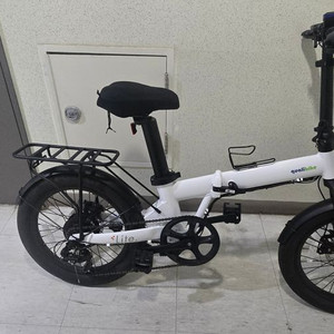 Q3 스포츠 스로틀 접이식 전기자전거 판매