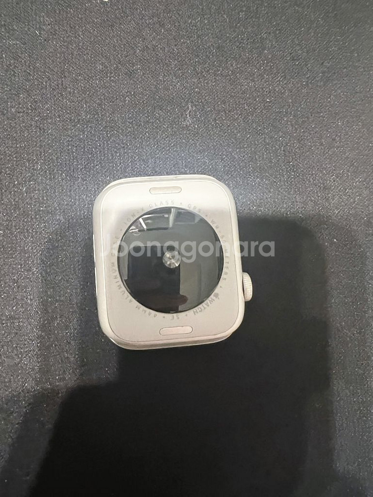 애플워치 se2 44mm--2