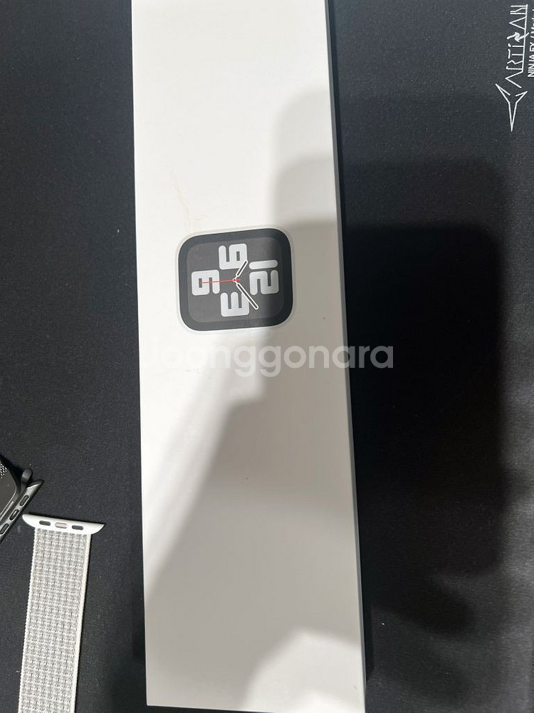 애플워치 se2 44mm--3