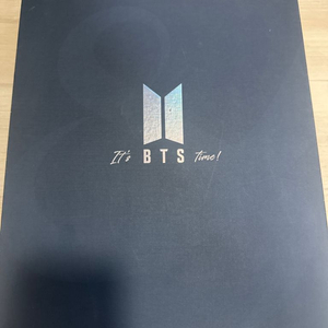 방탄 2021the fact bts photobook