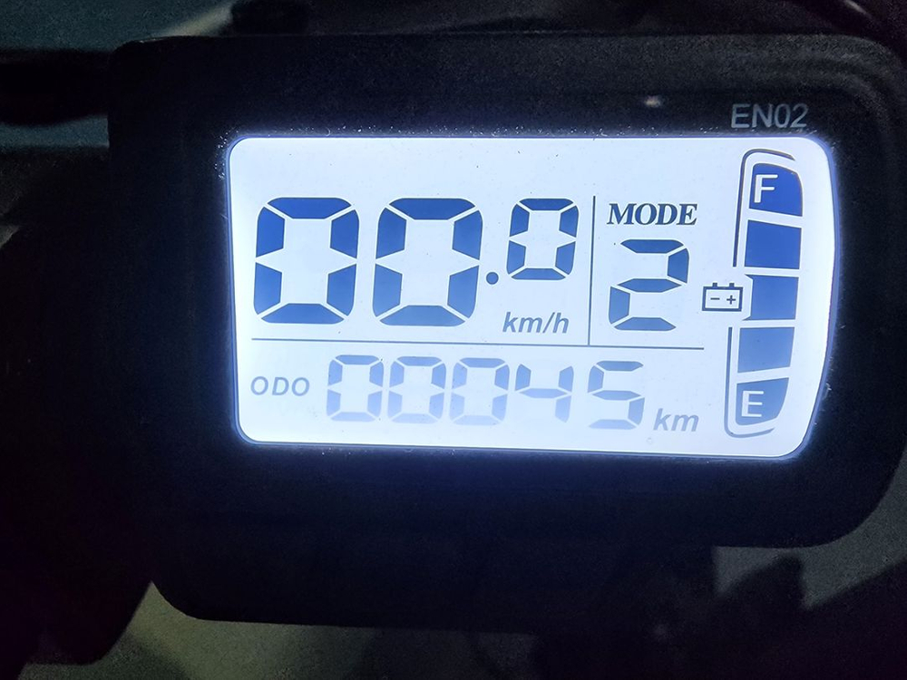 모토벨로 XT7 Pro3 FAT 신품급 전기자전거팝니다--4