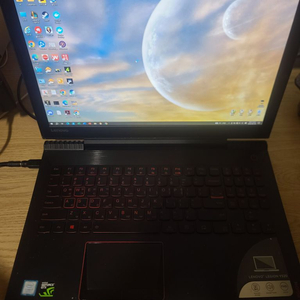 레노버 게이밍노트북 y520