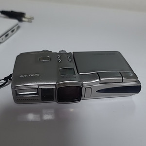 리코 RR1 빈티지 디지털카메라