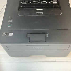 브라더 양면 프린터기 HL2335
