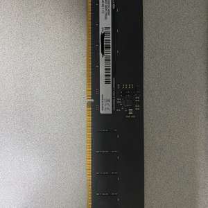 TeamGroup DDR5-5600 CL46 16GB