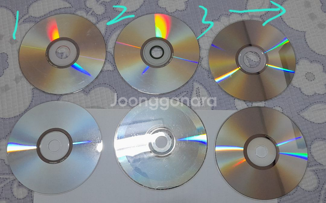레트로 디자인CD 교재용. 포샵 플래시 일러 드림 등--6