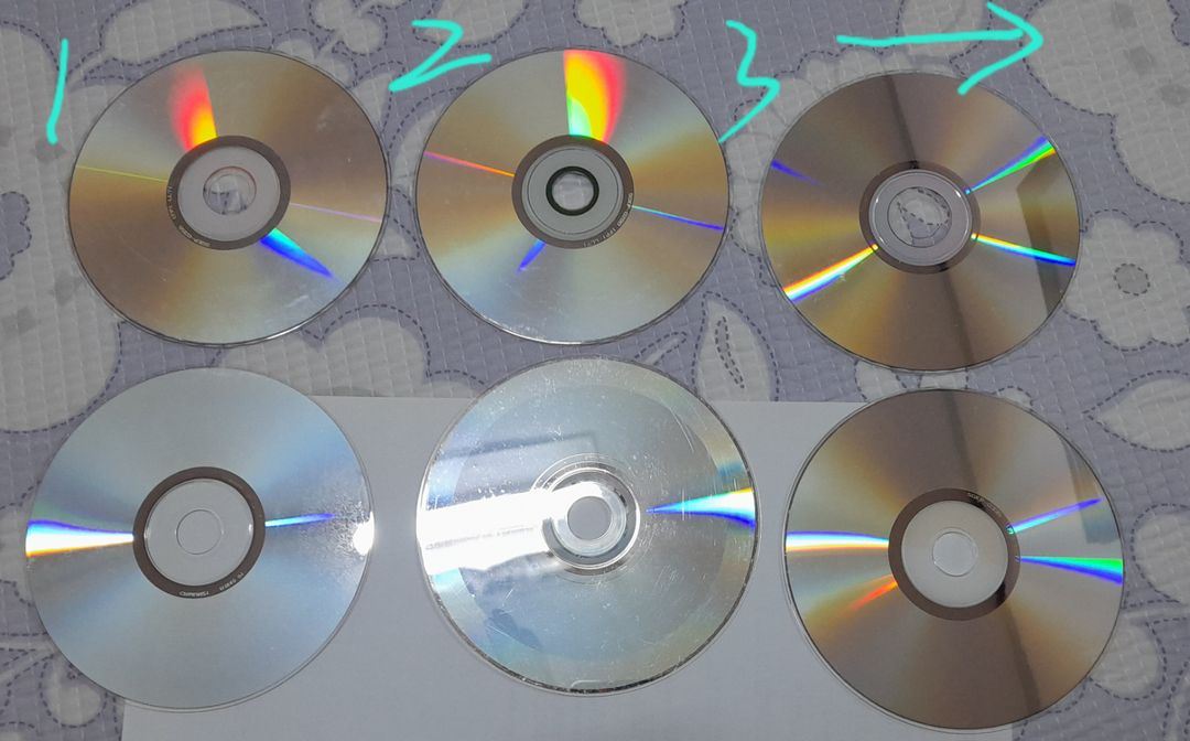 레트로 디자인CD 교재용. 포샵 플래시 일러 드림 등--6