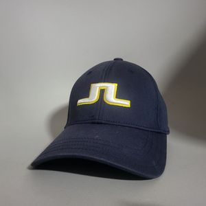 J.LINDEBERG 제이린드버그 골프 모자