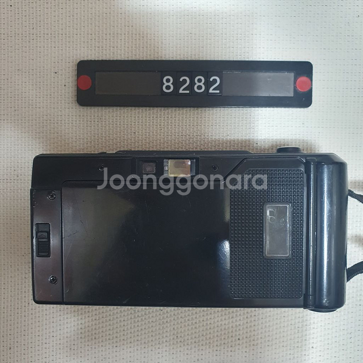 삼성 SF-A 필름카메라--2