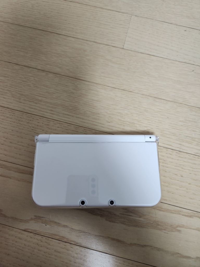 뉴 닌텐도 3ds xl 화이트