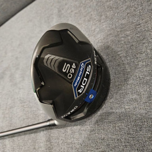 테일러메이드 SLDR 460S 드라이버 10도