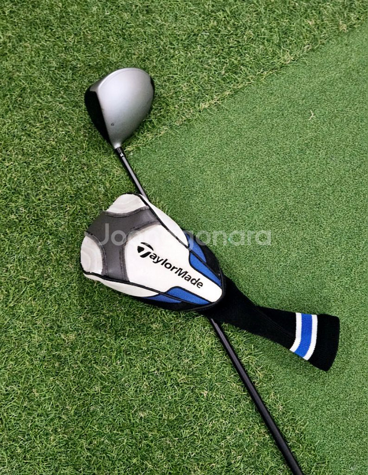 테일러메이드 SLDR 460S 드라이버 10도--2