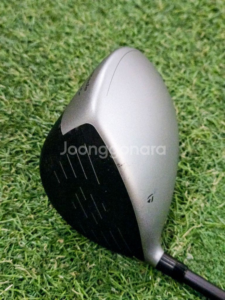 테일러메이드 SLDR 460S 드라이버 10도--3